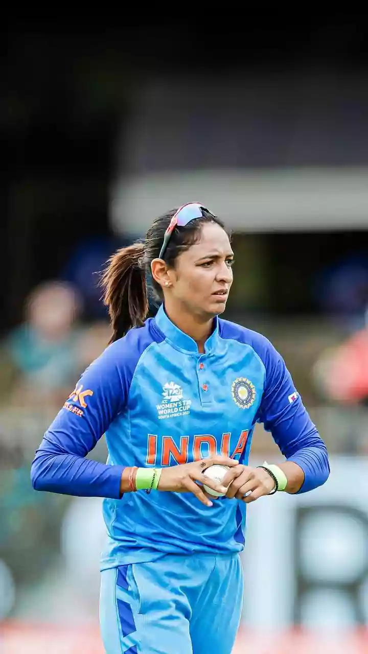 How the Indian women's team suffered heartbreak at the 2023 ICC Women's T20 World Cup
