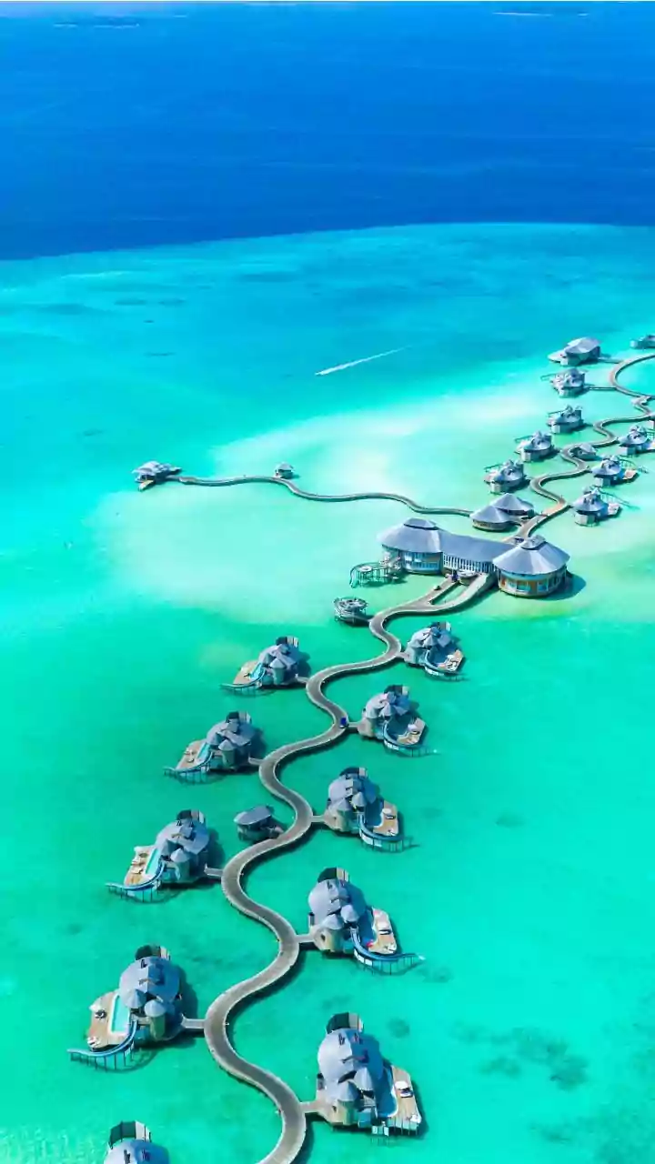 Luxury Travel's Ascent: Redefining Wanderlust