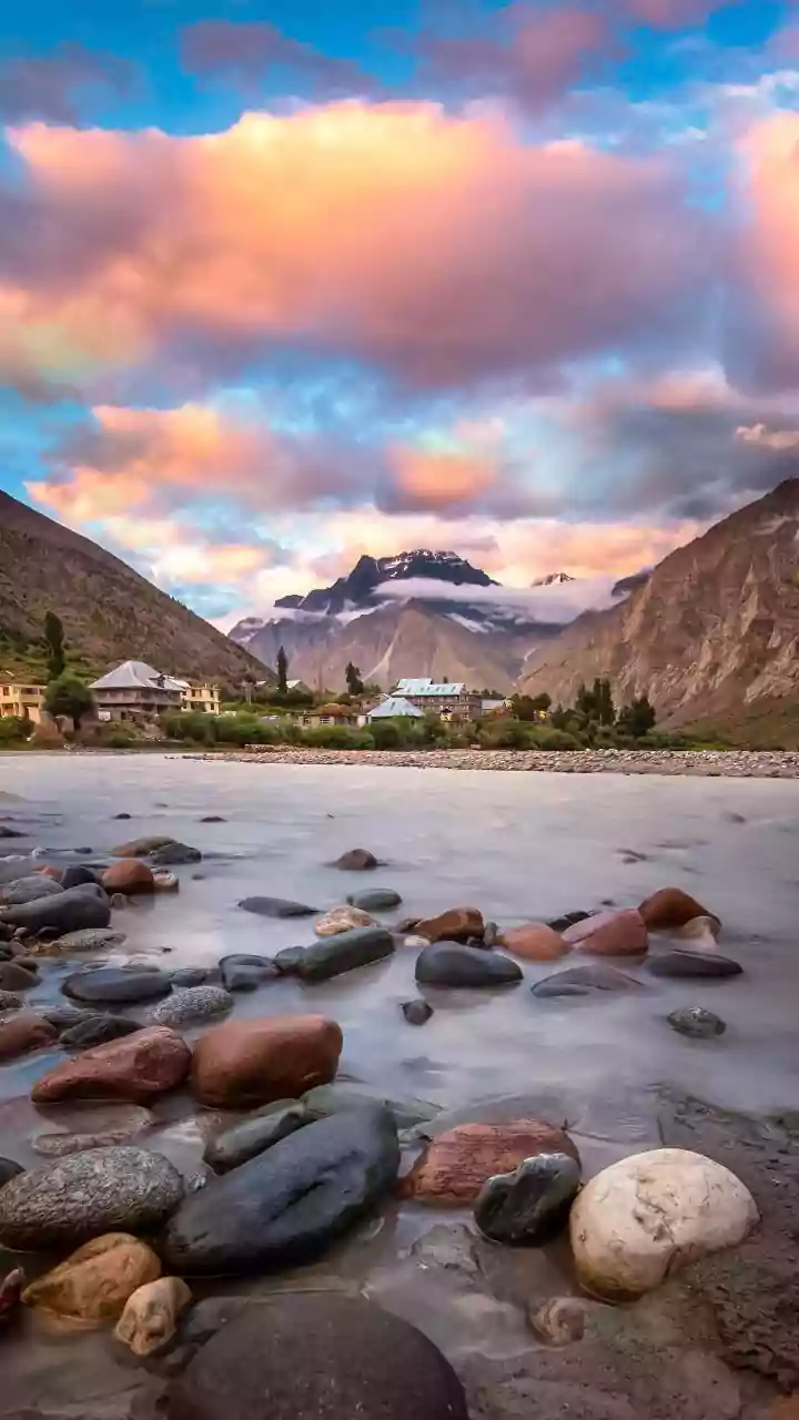 Dong Valley Travel: Sunrise, Lohit River And Meyor Culture In One Trip