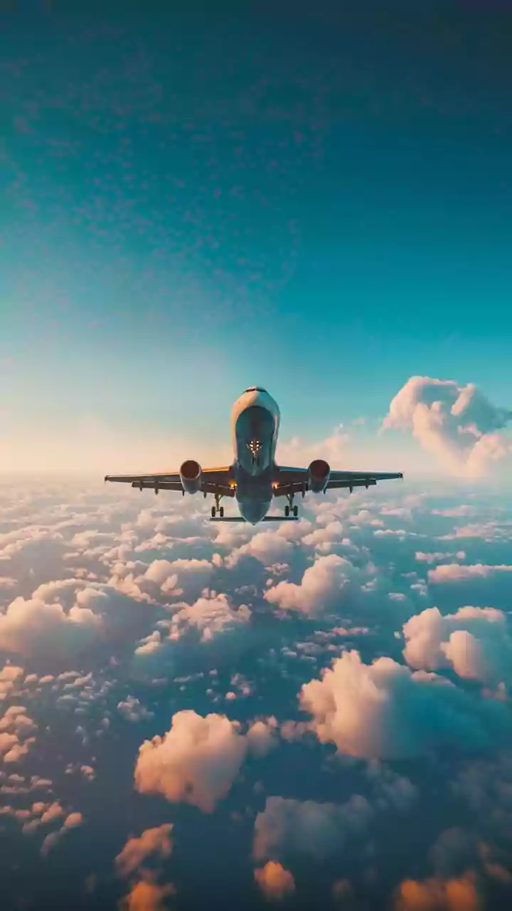 Ajit Pawar dies in plane crash, aircraft carrying Maharashtra deputy CM crashed in Baramati