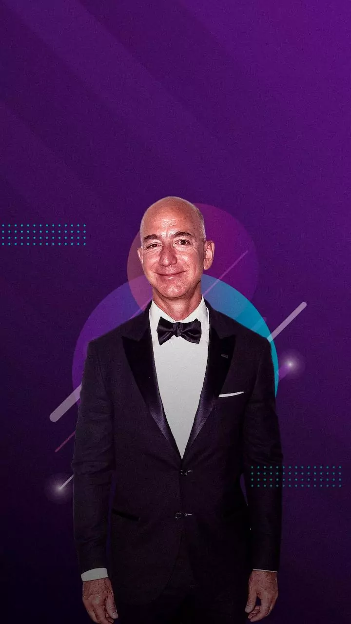 'Wasting billions': Jeff Bezos calls out AI firms over private data centers