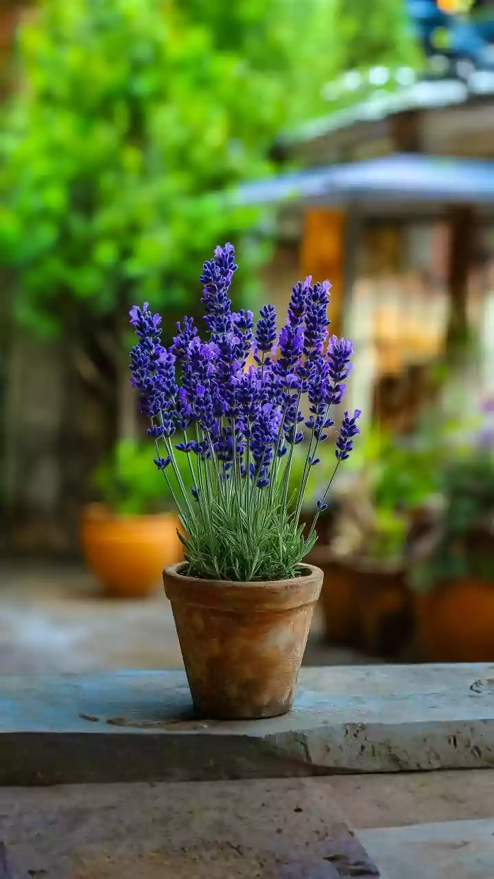Lavanda: por que essa planta fala sobre amores que não machucam