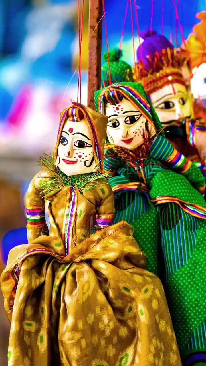Off-Season Art Lovers Head To Shekhawati Restored Havelis For Uncrowded Cultural Exploration In Rajasthan