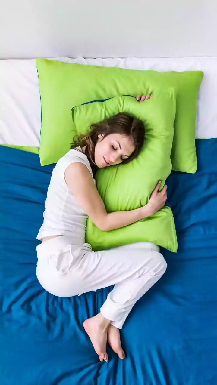 Latest Study Explores Practical Ways To Improve Sleep Comfort