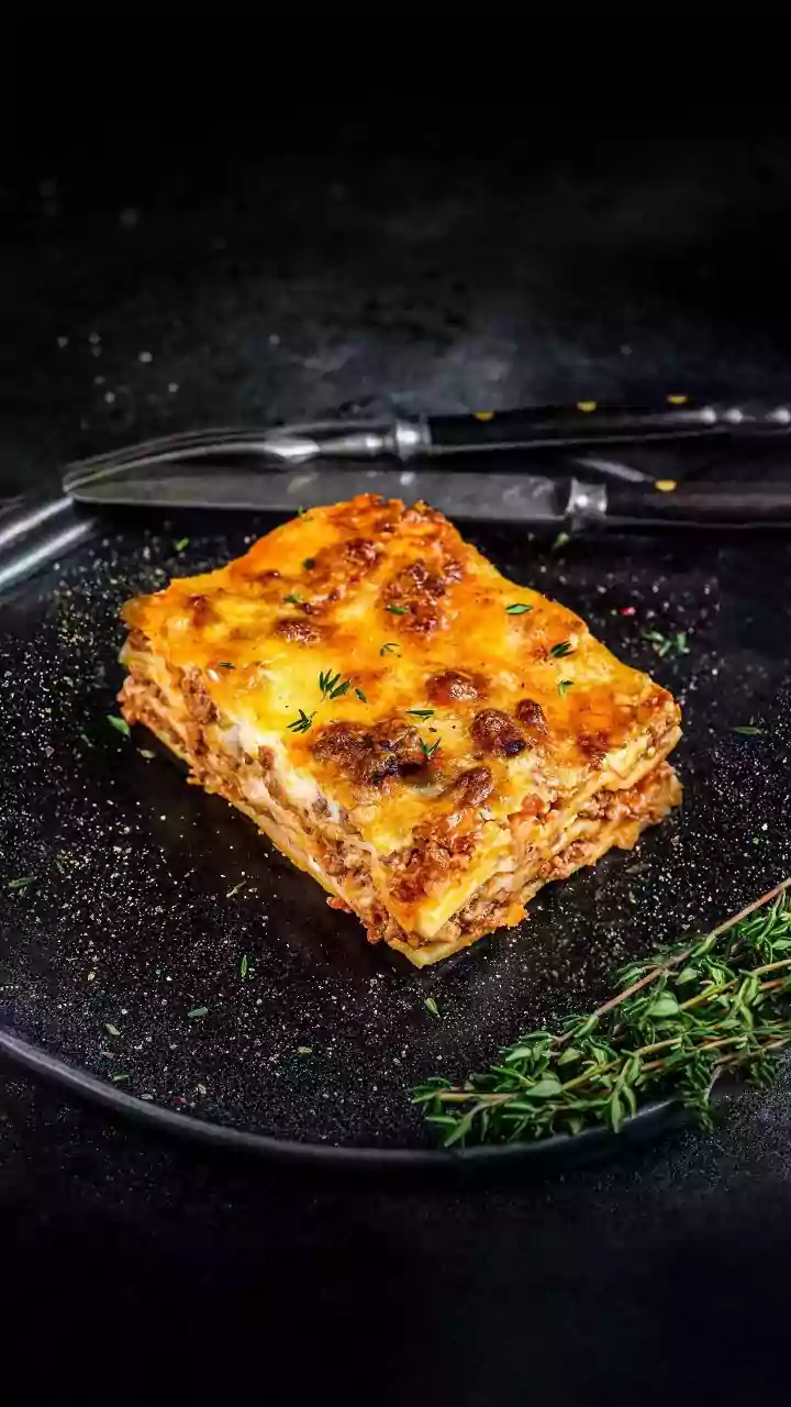 Lasanha perfeita: 6 dicas de chef para acertar na montagem e no sabor