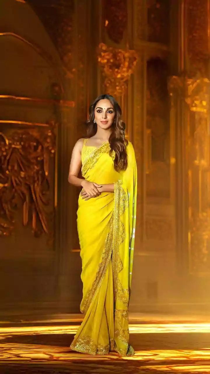 Kiara Advani Says Her Role In Toxic Is 'Toughest' One Yet: 'Demanded More From Me Physically, Mentally, Emotionally'