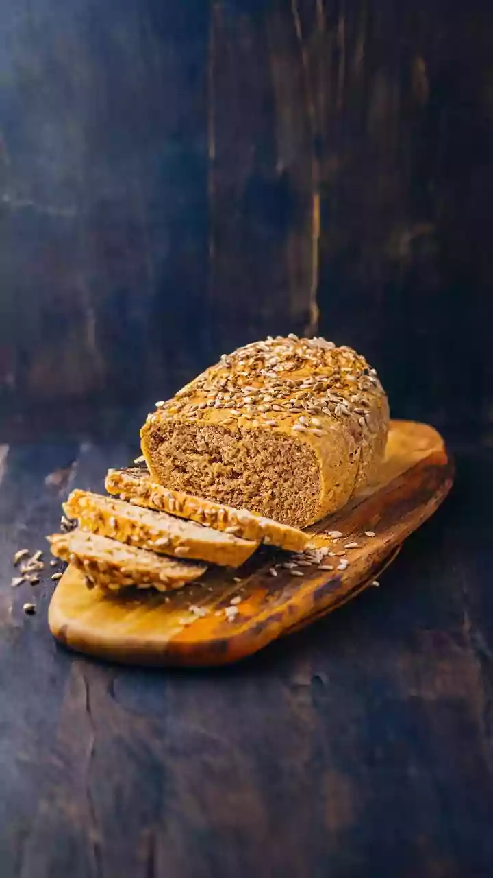 These seed blends can level up your homemade bread