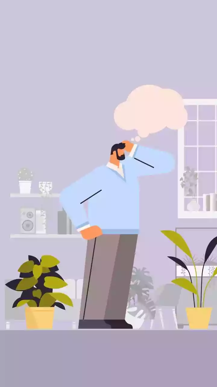 Why Do We Scratch Our Heads When We Think? The Surprising Psychology Behind This Universal Habit