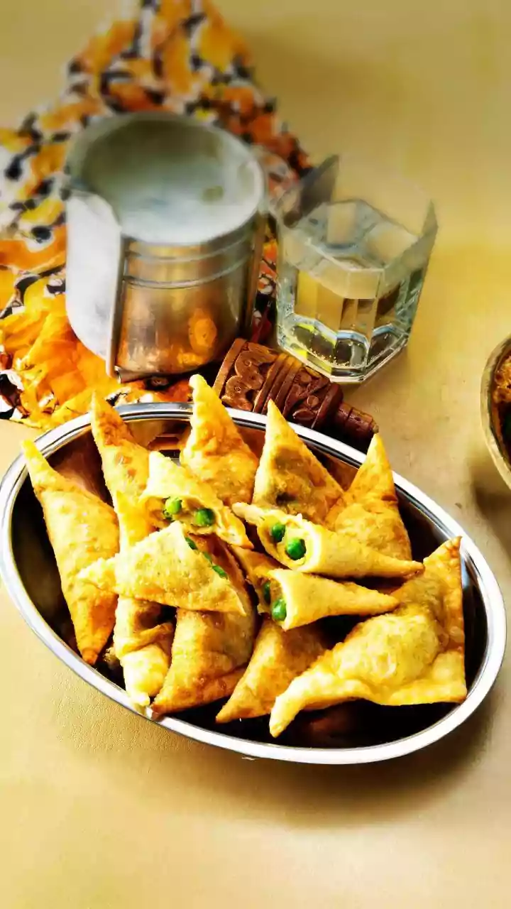 12 Winter Delights: Fried Food & Chai Bliss!