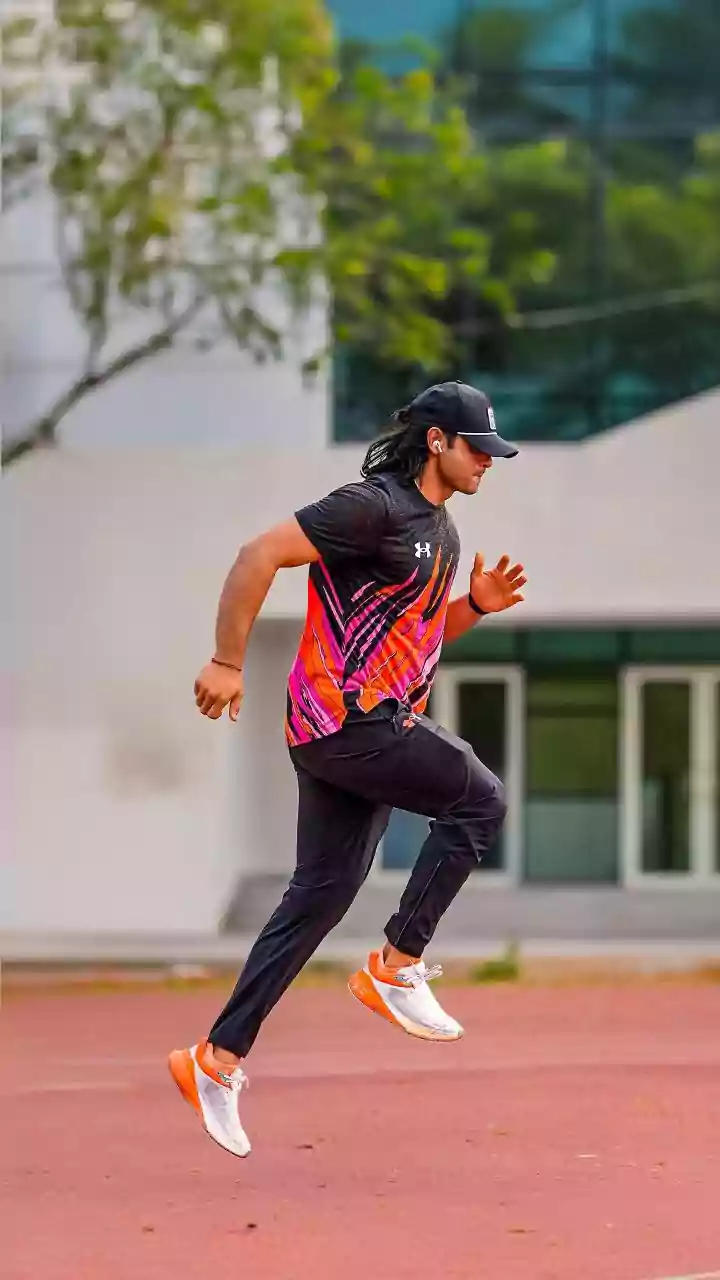 'Return To Potchefstroom'! Neeraj Chopra Begins Pre-Season Training After MOC Approves SA Camp