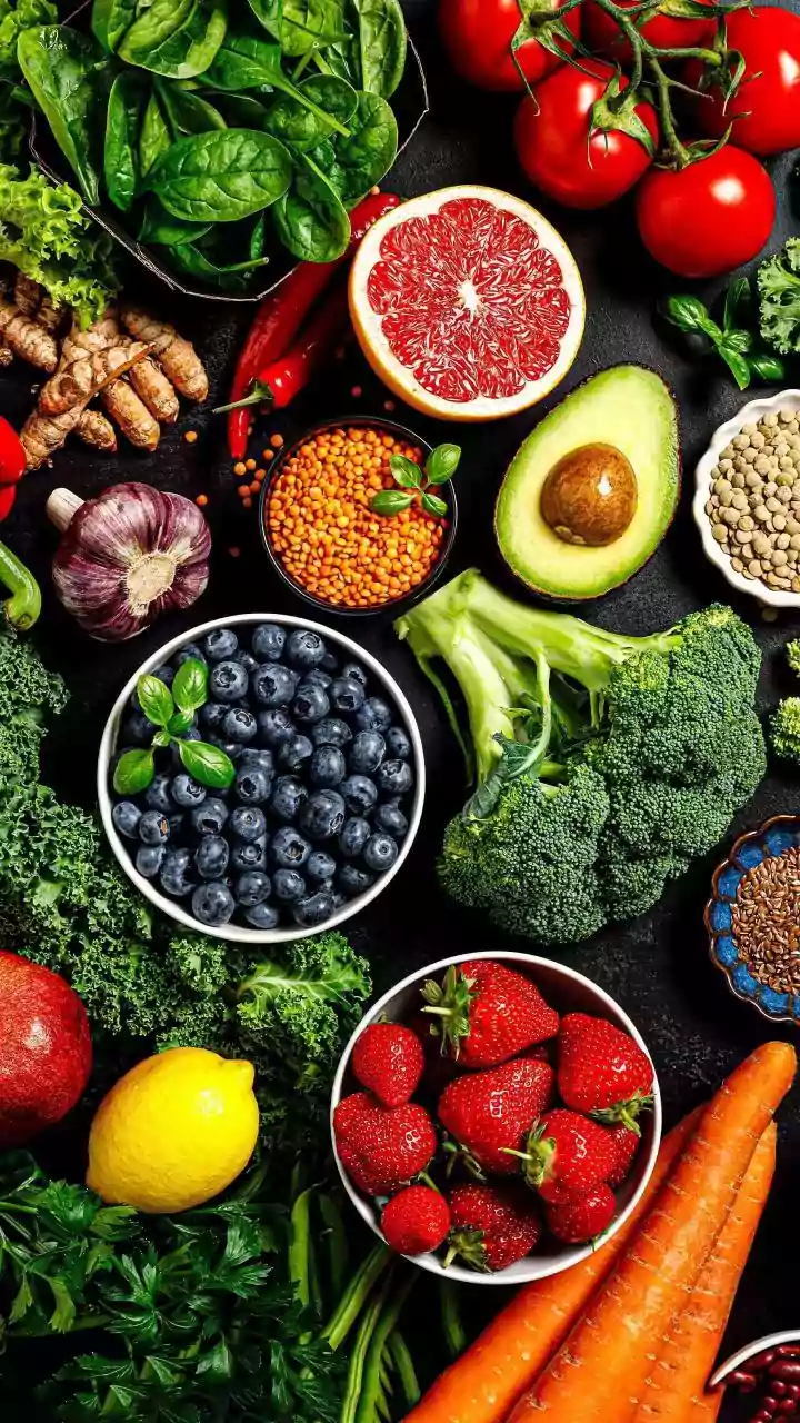 Understanding the Fundamentals of Nutrition