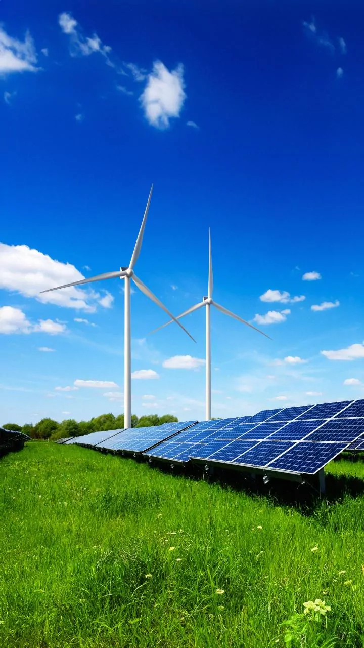 Adani Group Plans USD 60 Bn Power Investment