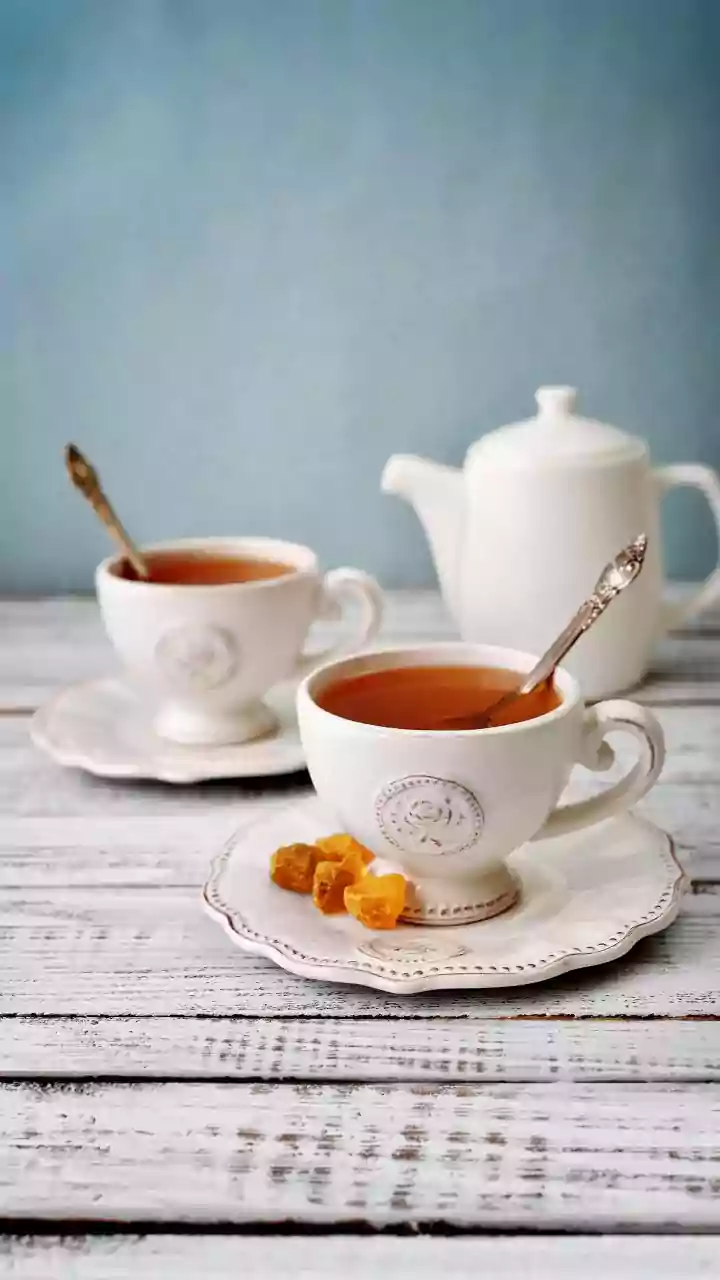 From Sugar To Timing, Everyday Tea Habits Are Becoming A Nutrition Talking Point