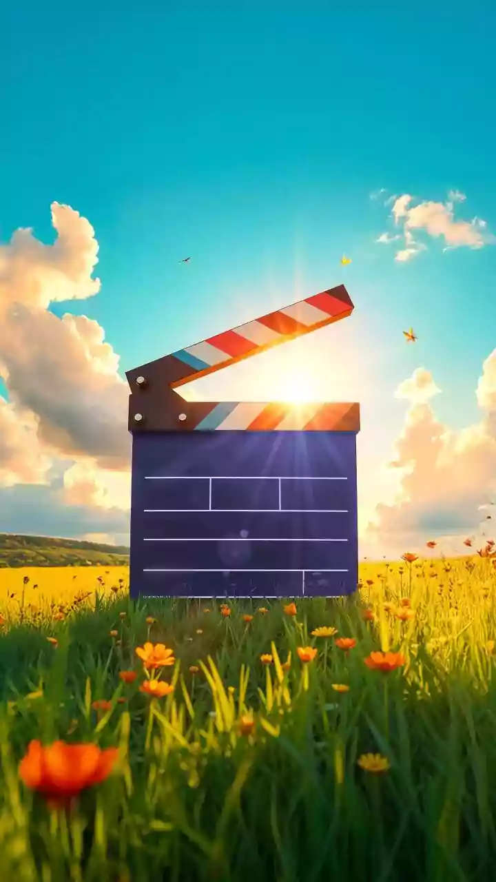 Sunshine Pictures IPO lists on BSE and NSE priced ₹342-₹360