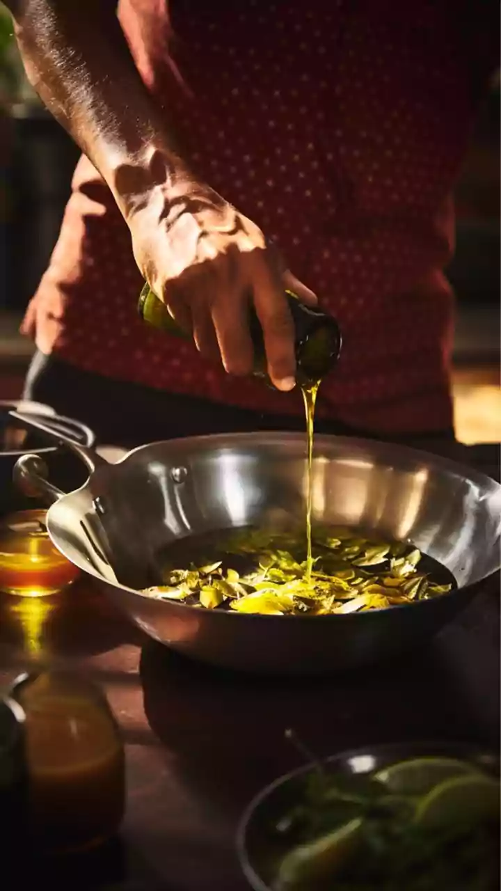 India's Culinary Titans: Who's the Richest Chef?