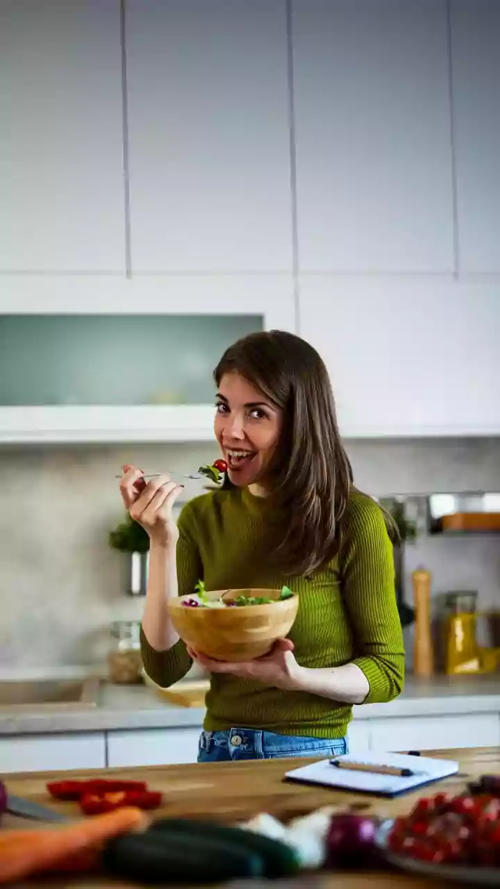 New Findings Highlight The Role Of Eating Schedules In Blood Sugar Regulation