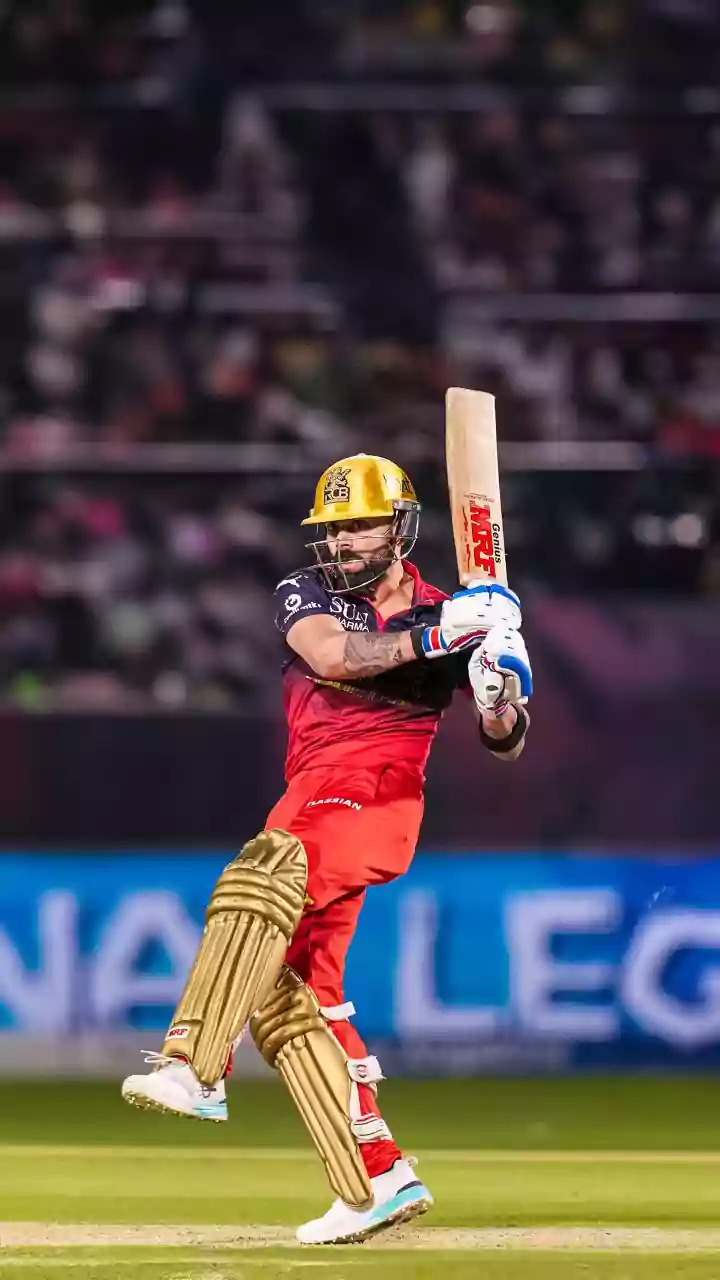 Top 5 most memorable moments of IPL 2026