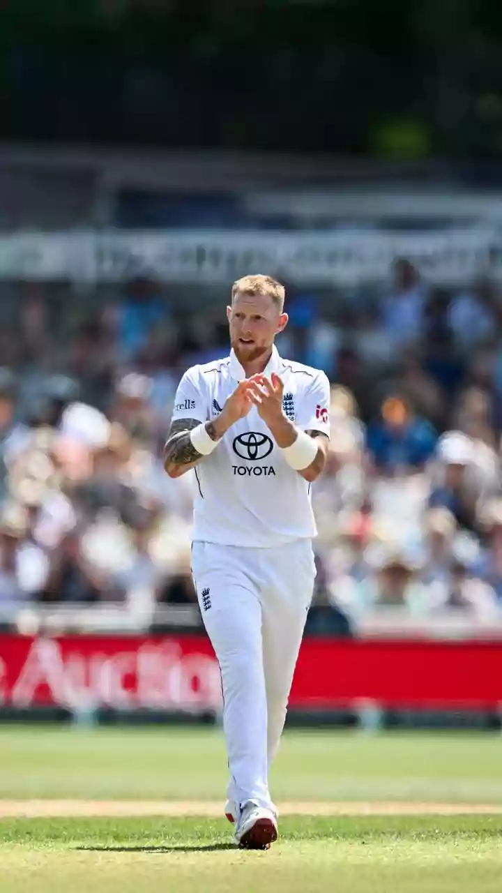 Explained: Ben Stokes-Mitchell Santner Incident Raises Demerit Point Question