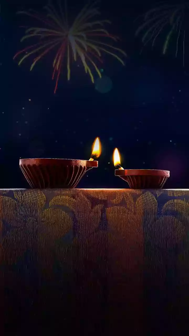 How India Is Toasting To A More Mindful New Year’s Eve