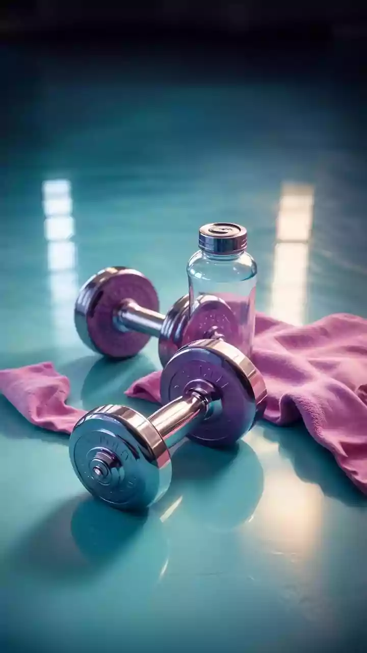 Rest & Recovery: Essential to Well-Being