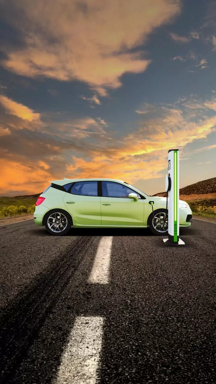 PLI scheme revamp for automobiles may enhance green mobility adoption: Deloitte India