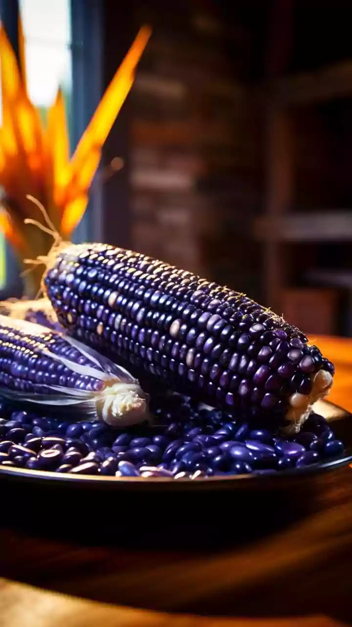 Peruvian Corn Delights: A Culinary Journey Through Savory and Sweet Snacks