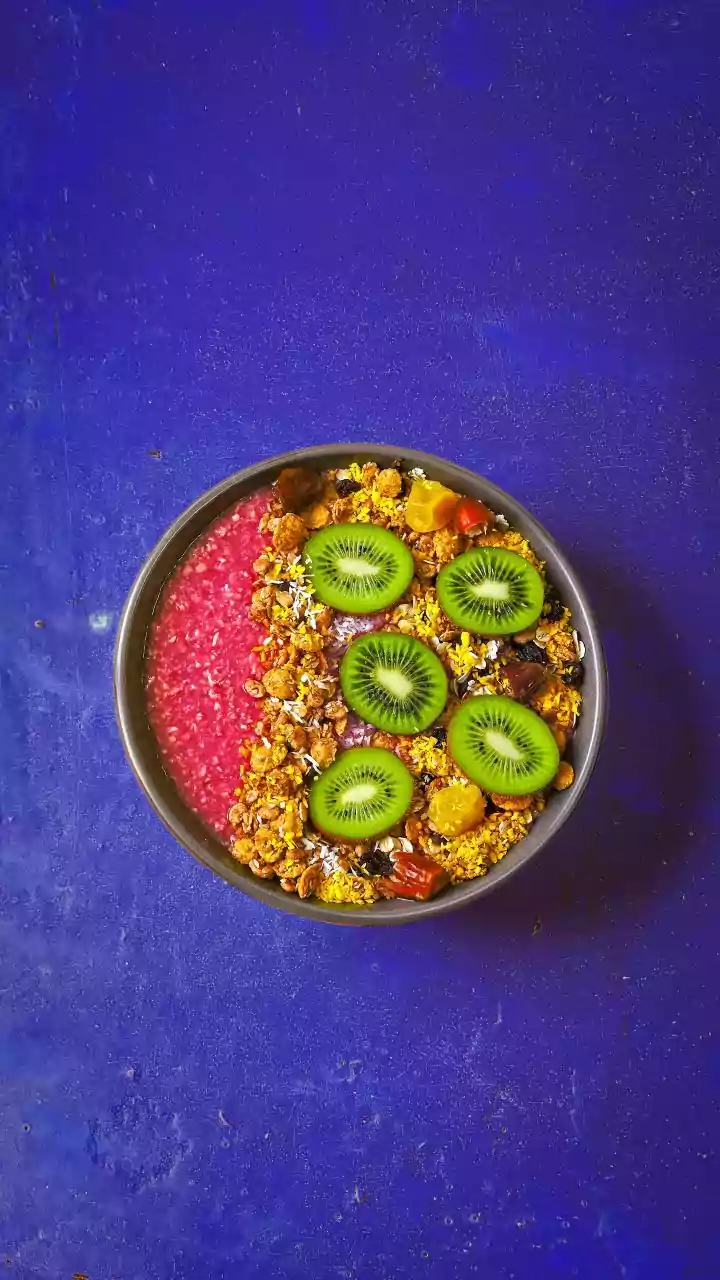Why Breakfast Is Getting A Protein-Packed Makeover