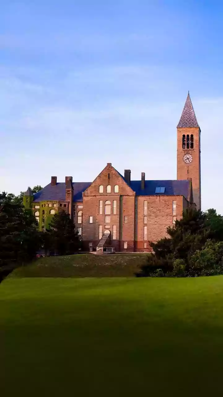 Cornell's $60M Deal: Funding Restored by Trump Admin