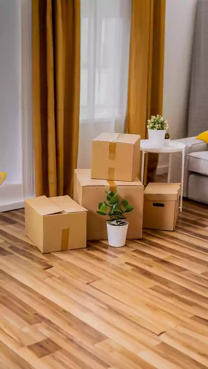 A Smaller City Offer Can Still Bring Large Setup Costs