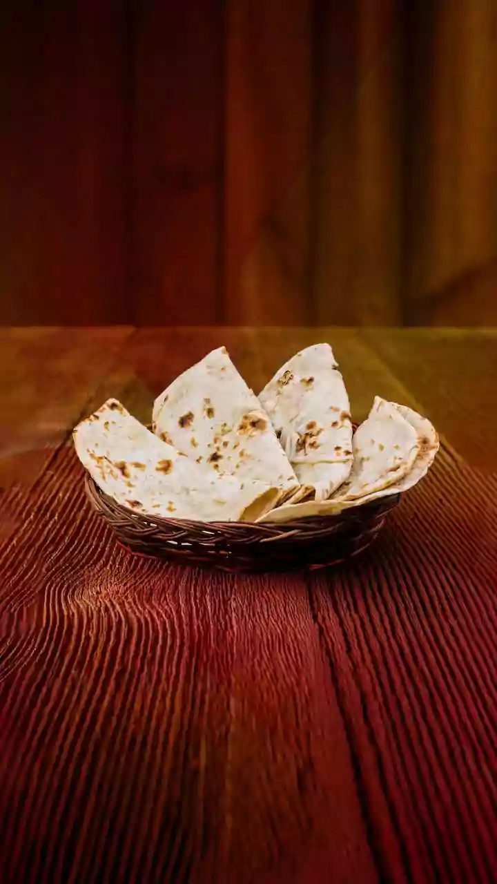 How to make soft bajre ki roti at home