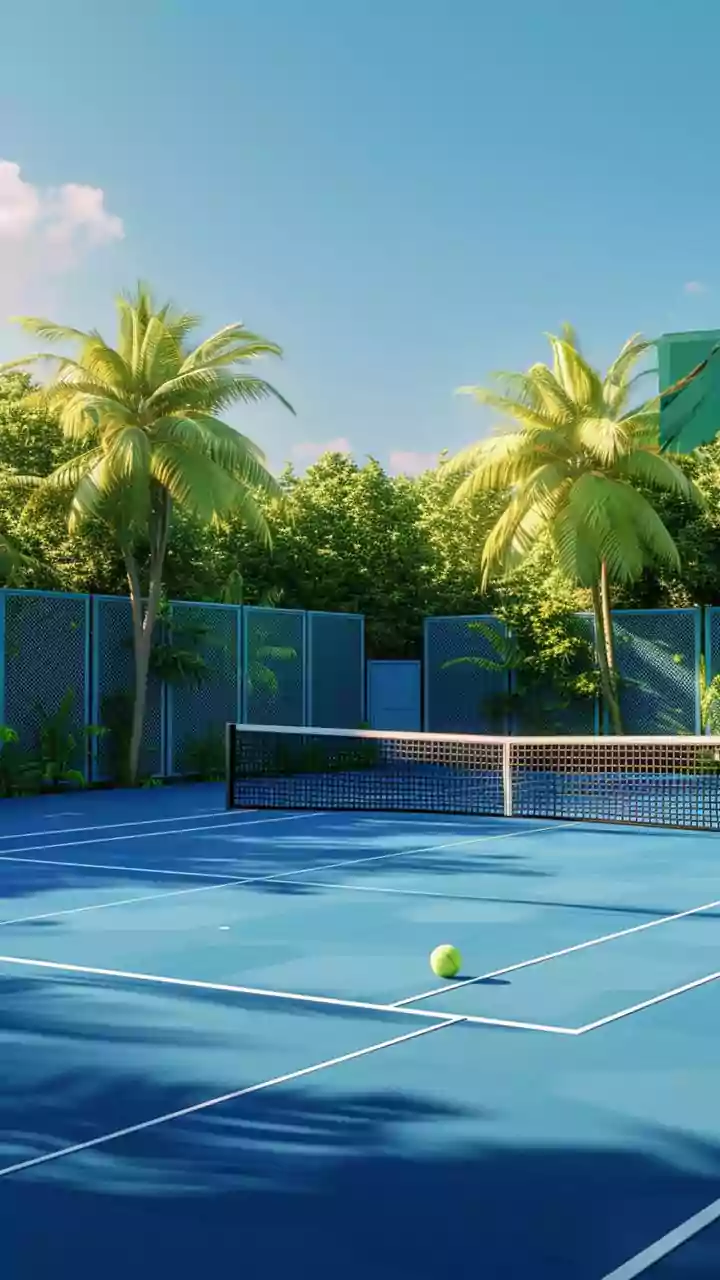 Asal-usul istilah 'Love' dan 'Deuce' dalam tenis
