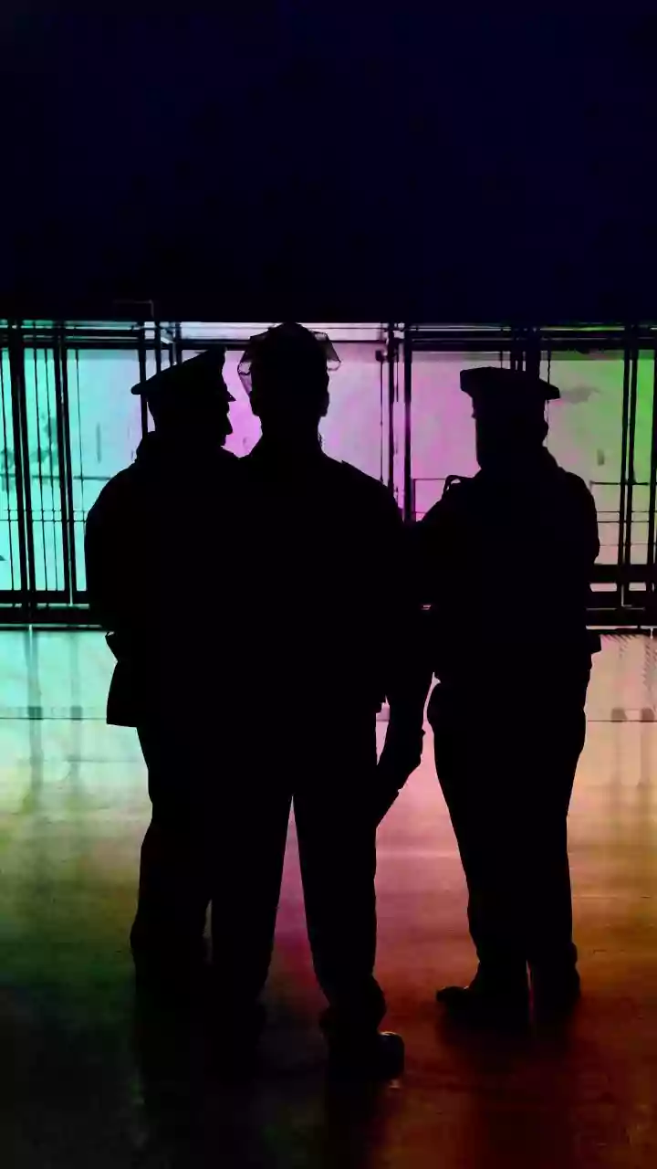 Election Commission appoints Sarvana Vivek M West Bengal police observer