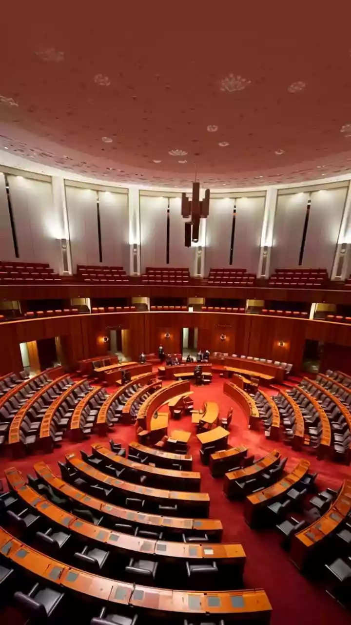 Rajya Sabha Passes Bill Amid Protests: A Deep Dive