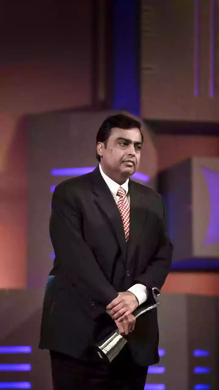 India needs to lead in AI while prioritising empathy in tech adoption, says Ambani
