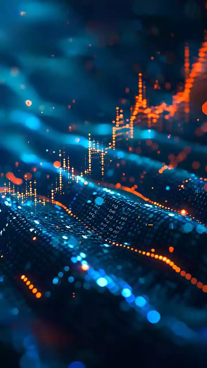 Realty stocks drop amid rising crude prices, US-Iran tensions