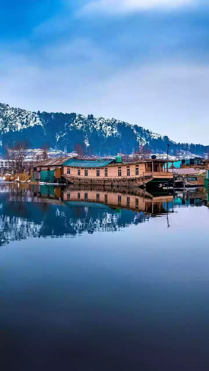 Government announces Jammu and Kashmir terror compensation ₹25L and ₹1L