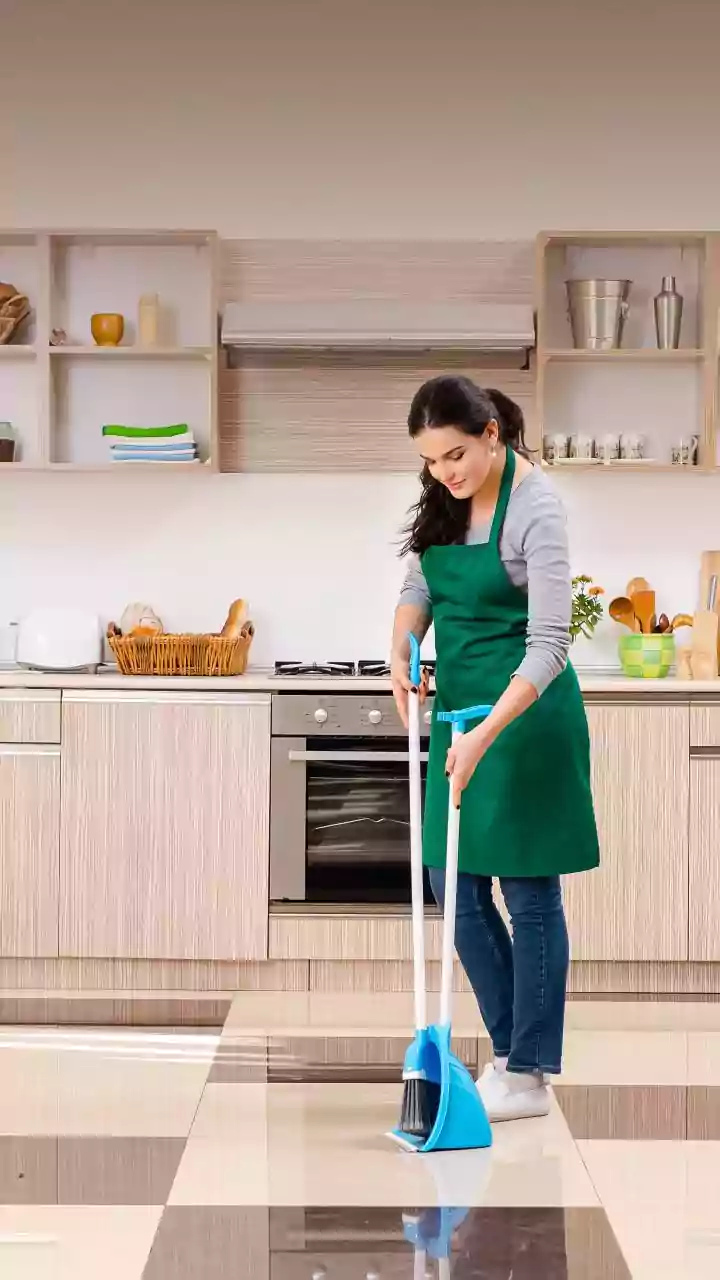 Instant househelp services hit 1.4 million orders in December 2025