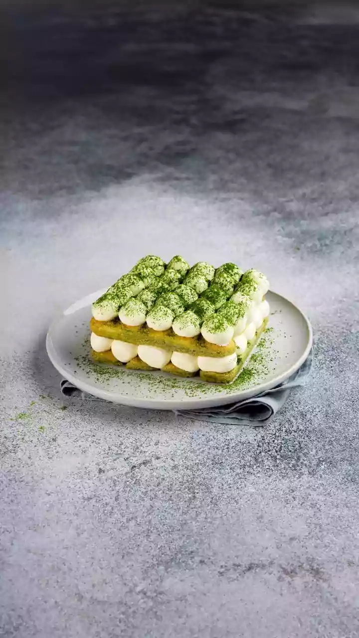 Matcha Is Fueling The Next Wave Of Viral Recipes