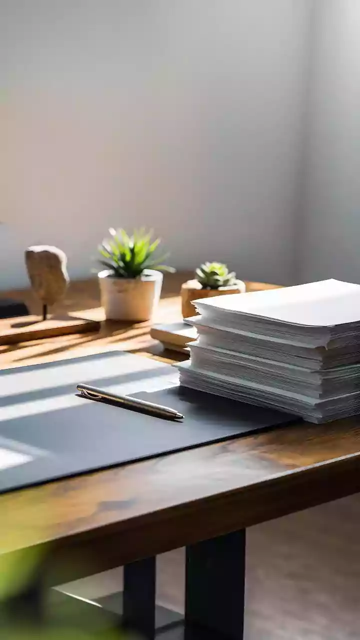 Inheriting Property Without a Family Partition Deed: What Happens?