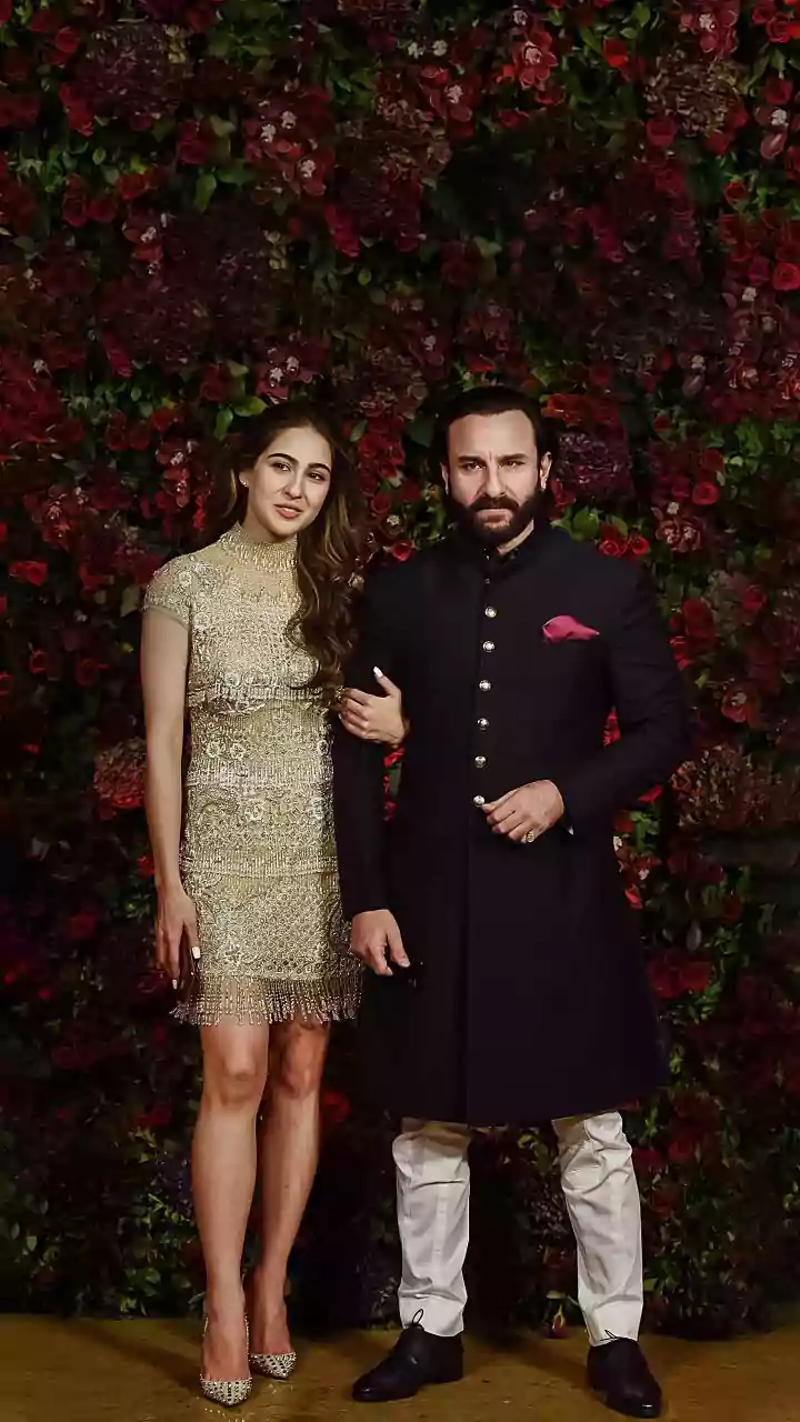 ‘We’ve Been Through A Lot As A Family’: Sara Ali Khan On Dad Saif Ali Khan’s Knife Attack