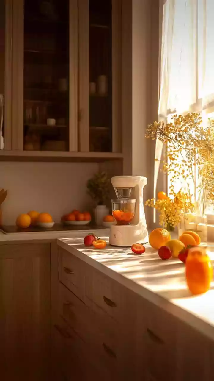 Sundar Pichai's Morning Ritual: Simple Foods Fueling Google's CEO