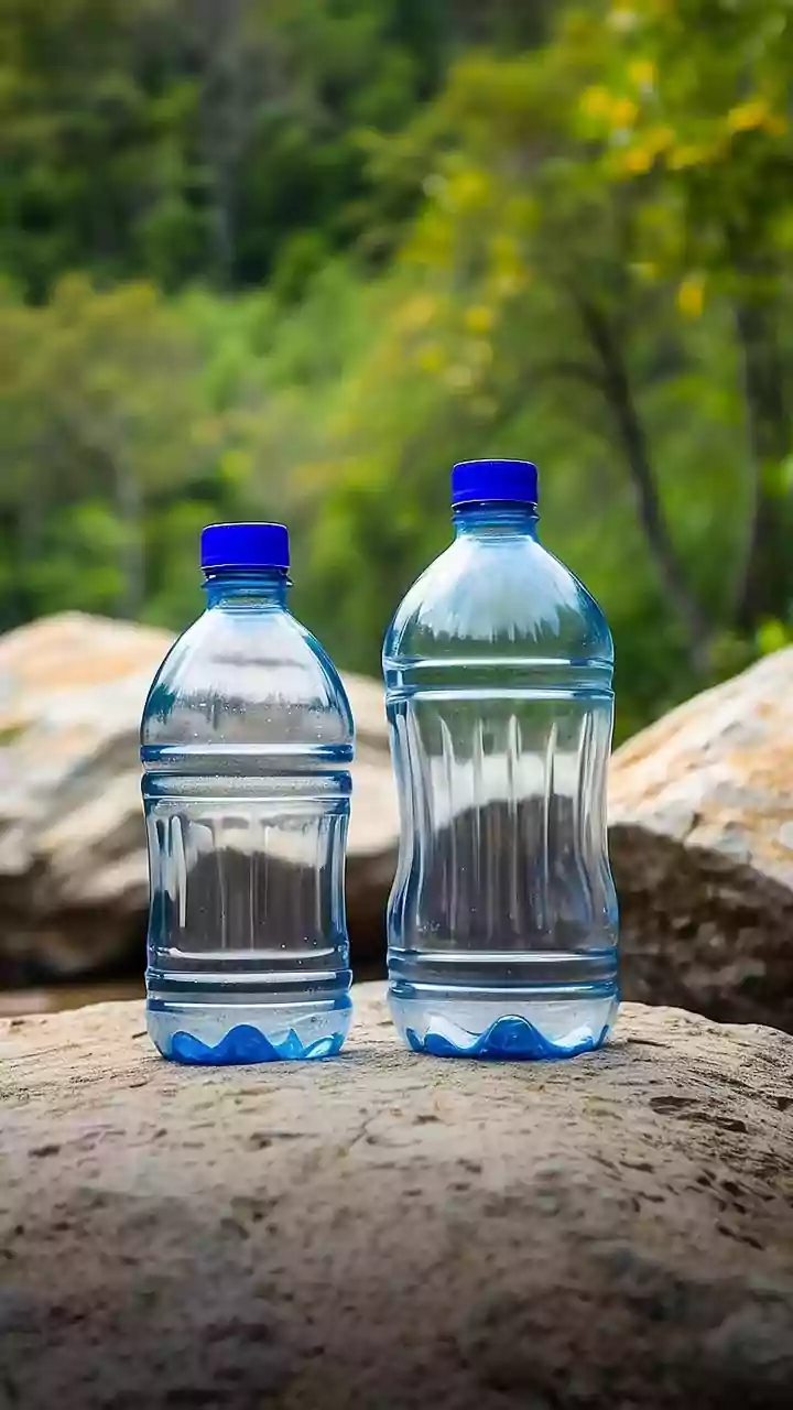 How Proper Water Consumption Combined With Minerals Protects Health In Post Monsoon Days
