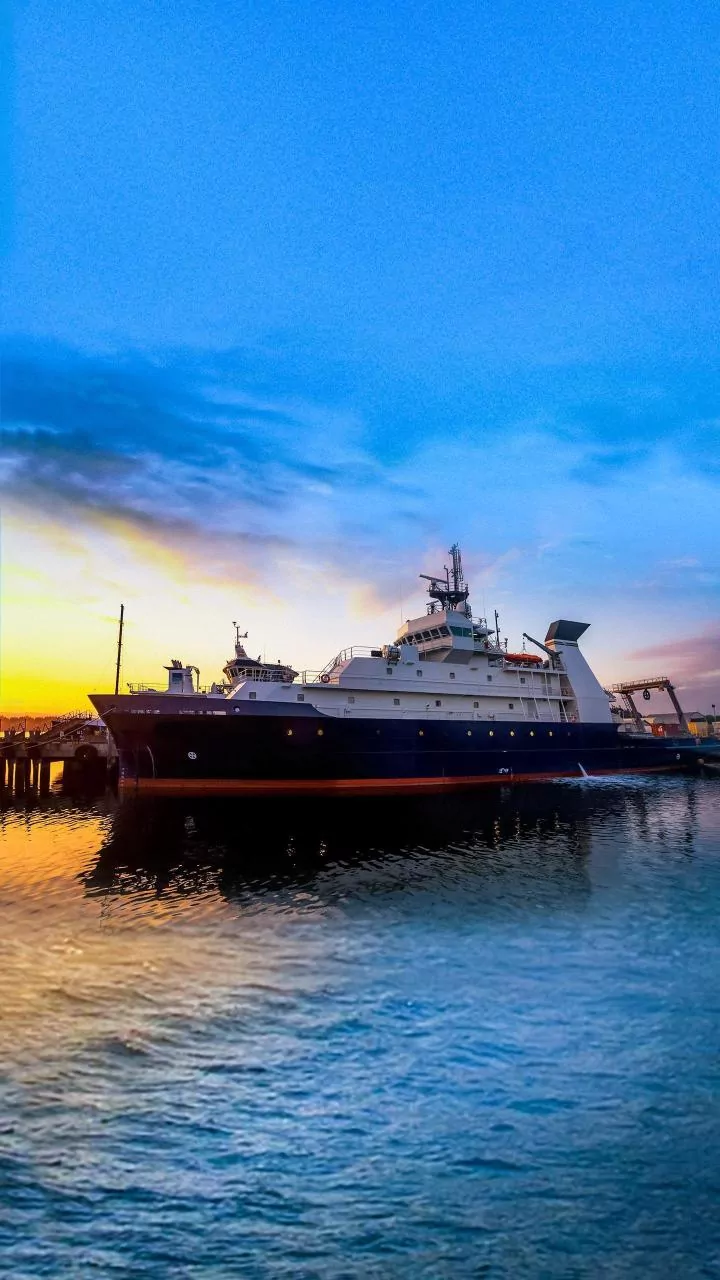 How Scientists Study The Deep Ocean And Its Climate Role