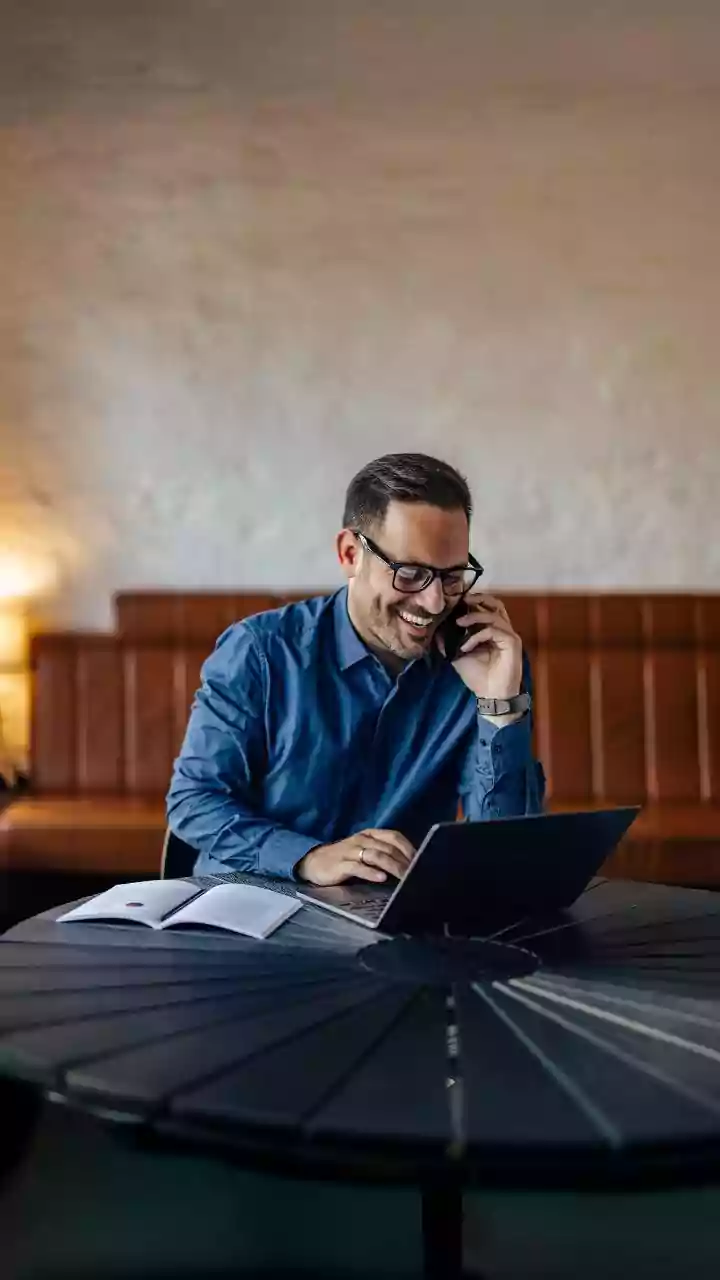 Portfolio Careers Rise As Remote Employees Pursue Additional Weekend Consulting Projects
