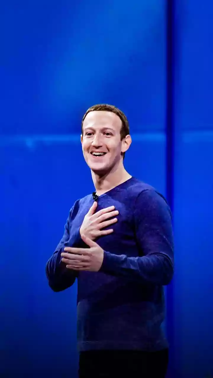 Meta CEO Sees Personal AI Assistants Becoming Everyday Tools by 2031