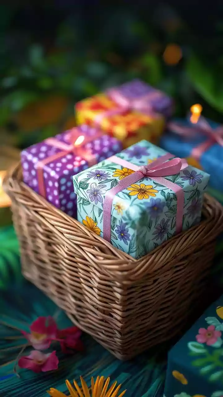 Spark Joy This New Year: Thoughtful Gifts Your Best Friend Deserves