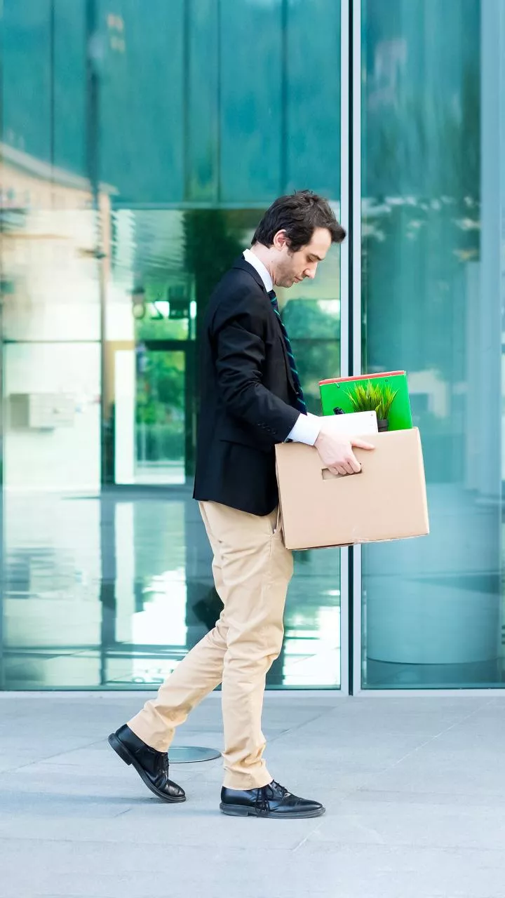 60% of Tech Layoffs in India Affect Mid-Career Professionals — Are You Ready