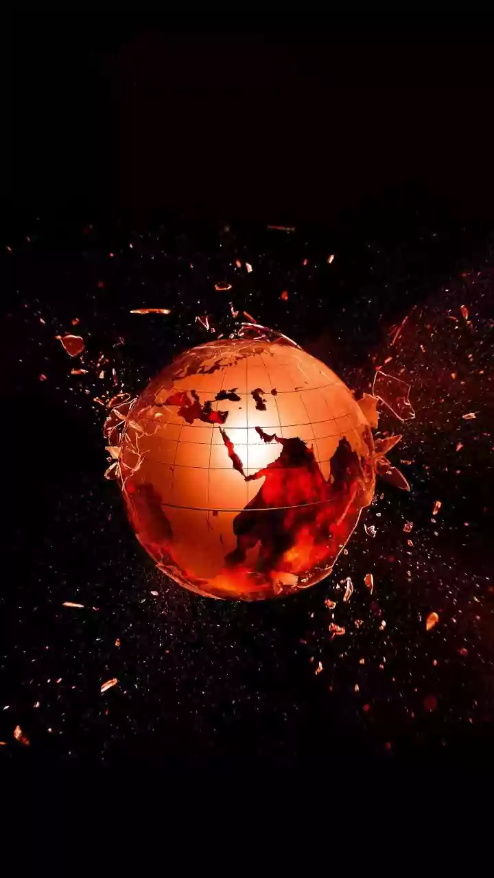 Bees, Blood And Battle: Nostradamus’ Alarming Predictions For 2026