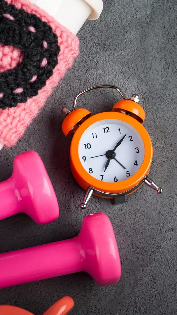 Rotina de 5 minutos para vencer o inverno