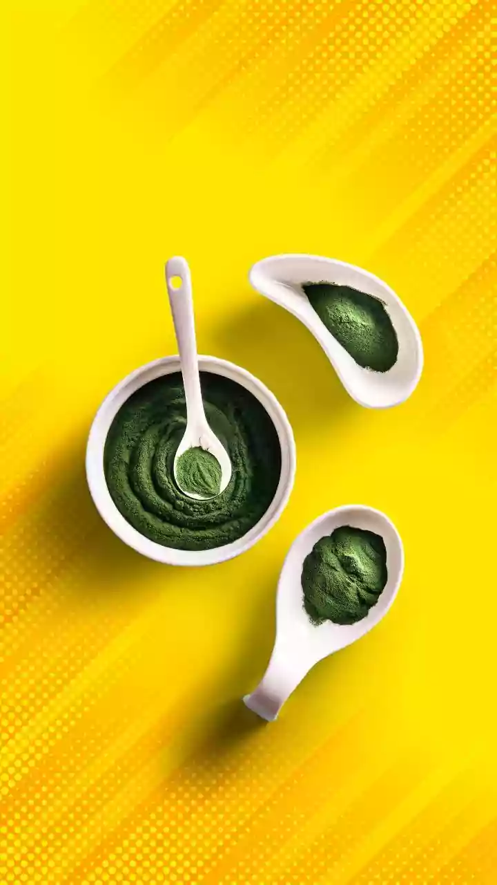 Glow From Within: 5 Superfoods for Radiant Skin